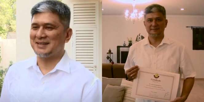 Wow Keren! Pria Indonesia Ini Dipercaya Jadi Pilot Khusus Emir Qatar dan Keluarga Kerajaan Selama 16 Tahun, Netizen Auto Salfok Gajinya