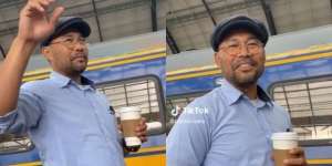 Warga Indonesia Ketemu Petugas Kereta di Belanda Fasih Bahasa Jawa, 'Berasa di Stasiun Solo Balapan'