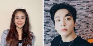 7 Fakta Yoshie Patricia, Dancer Indonesia di Klip Dreamers Jungkook BTS