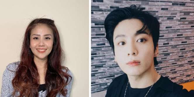 7 Fakta Yoshie Patricia, Dancer Indonesia di Klip Dreamers Jungkook BTS