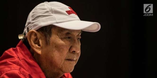 Daftar 10 Orang Terkaya Indonesia Tahun Ini, Satu Miliarder Bertambah Harta Rp700 Triliun