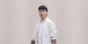 Reza Arap Bagikan AI Avatar Orang yang Punya Wajah Mirip dengannya, Foto Terakhir Paling Epik