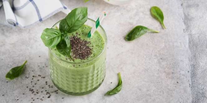 Resep Alpukat Kocok Rendah Lemak yang Bisa Dikonsumsi Sebelum Berolahraga