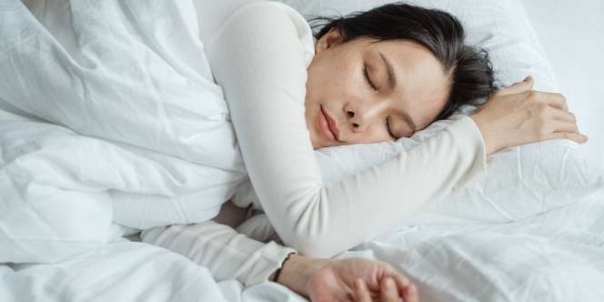 10 Arti Mimpi Buang Air Kecil yang Diyakini Sebagai Luapan Perasaan dan Emosi