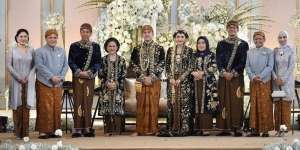 Jahilnya Erick Thohir Beri Candaan Kocak ke Erina Gudono