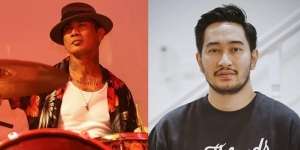 Adu Mewah 6 Rumah Drummer Indonesia, Milik Jerink SID Ternyata Paling Sederhana!