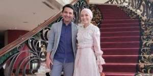 Sahrul Gunawan Pamer Gandengan Baru, Sosoknya Bukan Orang Sembarangan!