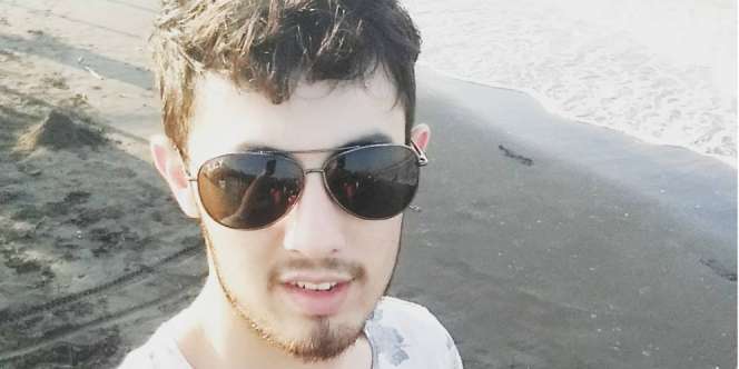 Kisah Kevin Sanova, Pemain Sinetron Anak Langit yang Banting Setir Jualan Kue Keliling