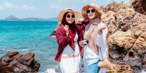 InJourney: Warga Indonesia Kurang Piknik