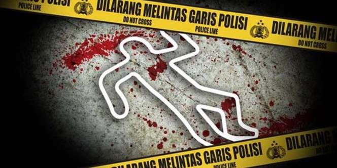 Kenalan di Medsos Lanjut Lamaran, Pemuda Bantul Malah Jadi Korban Pembacokan, Rupanya Wanita Pujaan Istri Orang