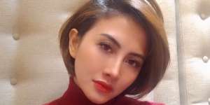 7 Potret Mantan Pramugari Private Jet Kelly Divsha, Pilih Resign Demi Hidup Normal
