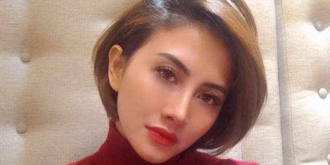 7 Potret Mantan Pramugari Private Jet Kelly Divsha, Pilih Resign Demi Hidup Normal
