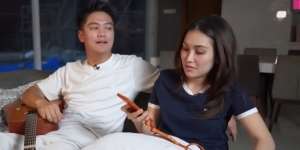 Ayu Ting Ting dan Boy William Punya Hubungan Spesial? Pamer Video Call Gengsi Bilang Kangen
