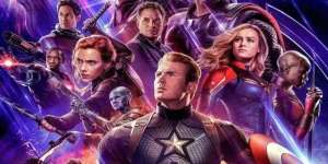 Bangkit Usai Bangrut, Kisah Marvel