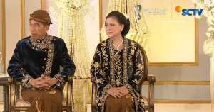 Deretan Tafsir Mimpi Bertemu Presiden Joko Widodo, Tanda Kesuksesan di Masa Depan?