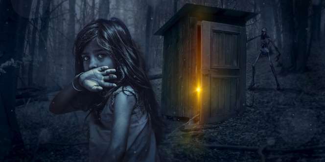 7 Arti Mimpi Kerasukan yang Menyeramkan, Bikin Bulu Kuduk Merinding