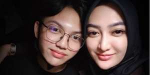Beranjak Remaja, Putra Sulung Sahrul Gunawan Ganteng Banget Mirip Aktor Korea