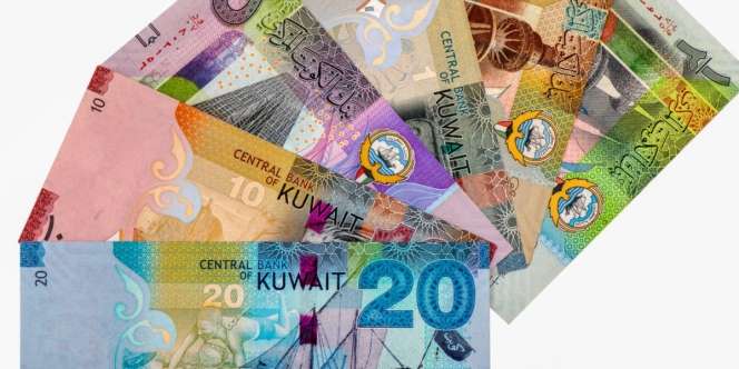 Deretan Mata Uang Terkuat di Dunia, Dolar AS Bukan yang Teratas!