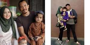 Potret Seleb Cantik yang Menikah dengan Dokter, Kini Pilih Vakum, Penampilan Mereka Bikin Pangling!