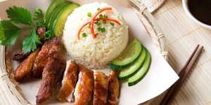 Rekomendasi Menu Ayam Kekinian di Jakarta, Pendongkrak Semangat Saat Makan Siang di Kantor