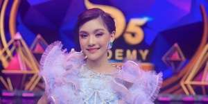 6 Potret Rumah Juara D'Academy 5 Sridevi di Kampung: Dinding Kayu, Kaleng Bekas Minyak Dibikin Tampungan Air Kamar Mandi