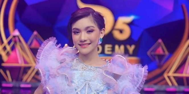 6 Potret Rumah Juara D'Academy 5 Sridevi di Kampung: Dinding Kayu, Kaleng Bekas Minyak Dibikin Tampungan Air Kamar Mandi