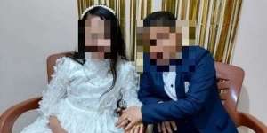 Viral Bocah Laki-Laki 12 Tahun Nikahi Sepupu Berusia 10 Tahun, Pihak Keluarga Beri Dukungan