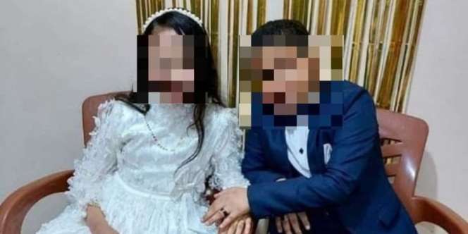 Viral Bocah Laki-Laki 12 Tahun Nikahi Sepupu Berusia 10 Tahun, Pihak Keluarga Beri Dukungan