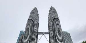 4 Destinasi Ikonik di Malaysia, Semuanya Gratis!