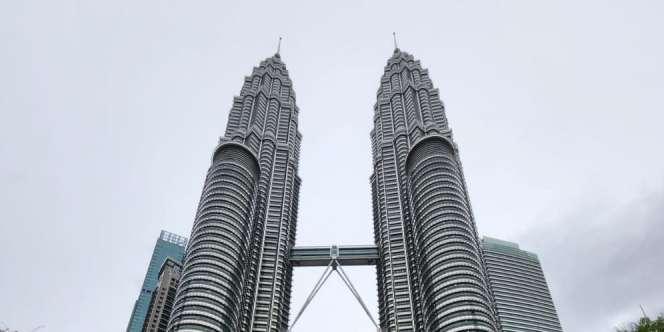 4 Destinasi Ikonik di Malaysia, Semuanya Gratis!