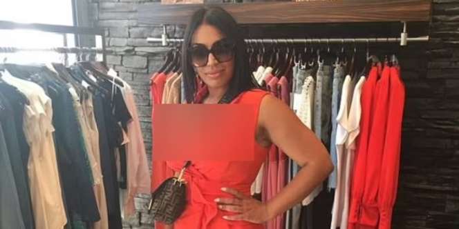 Miris! Polwan Cantik Sering Pamer Gaya Hidup Mewah di Instagram, Tak Tahu Suaminya Ternyata Gembong Narkoba