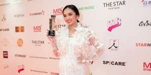 Raih Penghargaan di Asia Artist Award 2022, Penampilan Lyodra Ginting Tuai Pujian