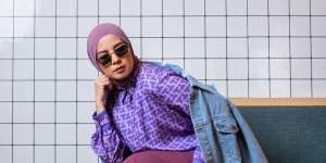 Sedih! Tya Ariesta Ceritakan Detik-Detik Anak ke Duanya Dilarikan ke Rumah Sakit