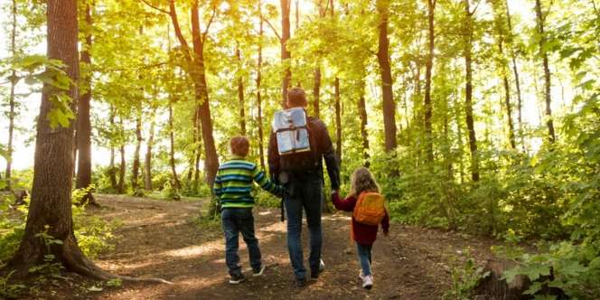 Wisata Healing Makin Diminati, Ini 3 Kota Destinasi Staycation Favorit di Indonesia