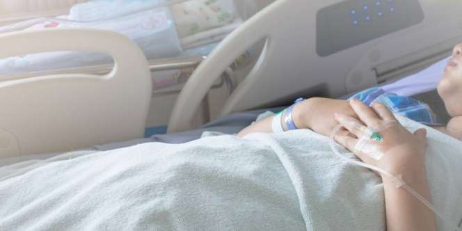 Ibu Meninggal Setelah Lahirkan Anak ke-10, Ketahui Pemicu Utama Kematian Setelah Bersalin