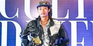 Ingat Bonge Citayam Fashion Week? Dulu Jadi Rebutan Para Artis, Nasibnya Kini Miris, Profesi Barunya Bikin Sedih!