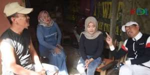 Penampakan Rumah Yessi Wanita yang Gagal Nikah H-3, Minta Mahar Sertifikat Rumah