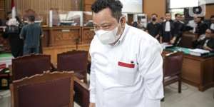 Lie Detector Buktikan Tak Ada Pelecehan hingga Sambo Ikut Tembak Brigadir J