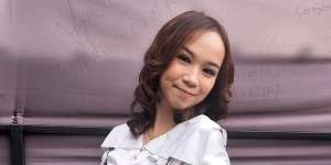 Potret Alsa Aqilah Penyanyi Jebolan Idola Cilik yang Pernah Kolab dengan Artis Korea