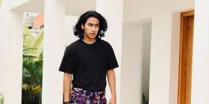 Dear Netizen, Abidzar Al Ghifari Berpesan Jangan Pernah Singgung Hal Sensitif Ini
