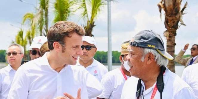 Bukan Sekadar Hobi, Menteri Basuki Ternyata Punya Guru Fotografi yang Bukan Kaleng-Kaleng, Siapa Dia?