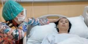 Curhat Pilu Inul Daratista Pernah Hidup Susah dan Kini Berjuang Obati Ibunya yang Sakit