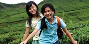 Ingat Sahabat Rachel Amanda di Sinetron Candy ini? Hilang Bak Ditelan Bumi, Lihat 8 Potretnya Sekarang