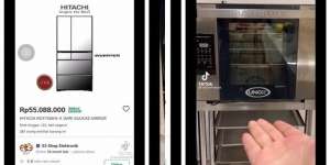 Potret Perabotan Rumah Tasyi Athasyia, Harganya Bikin Kantong Menjerit!