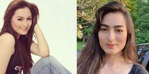 Ingat Marissa Christina, Bintang Film 'Hot' Tercantik di Masanya? Hilang dari Layar Kaca, Lihat 8 Potretnya Makin Tua Mirip Barbie