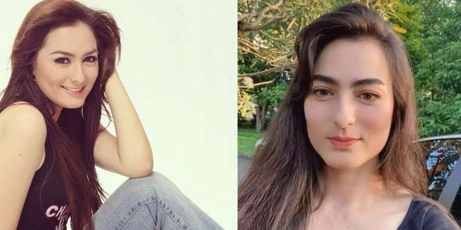 Ingat Marissa Christina, Bintang Film 'Hot' Tercantik di Masanya? Hilang dari Layar Kaca, Lihat 8 Potretnya Makin Tua Mirip Barbie