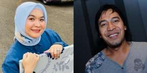 10 Adu Mewah Rumah Pelawak Komeng VS Ulfa Dwiyanti, Nasibnya Bak Bumi dan Langit?