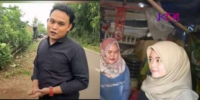 Adu Potret Rumah Ryan Dono VS Yessi, Pasangan yang Batal Nikah Gegara Mahar Sertifikat Rumah!