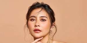 Potret Terbaru Prilly Latuconsina Dikira Hasil AI
