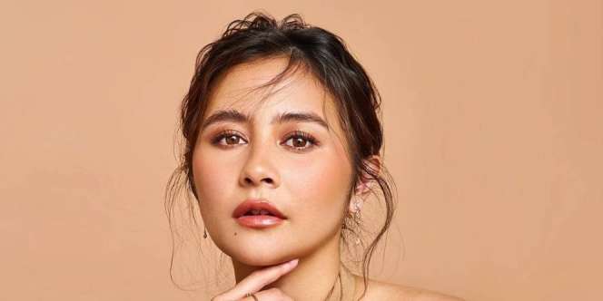 Potret Terbaru Prilly Latuconsina Dikira Hasil AI